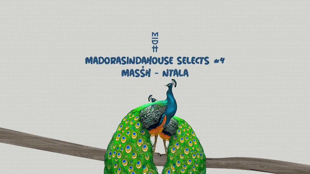 Masšh - Ntala (MIDH 042)