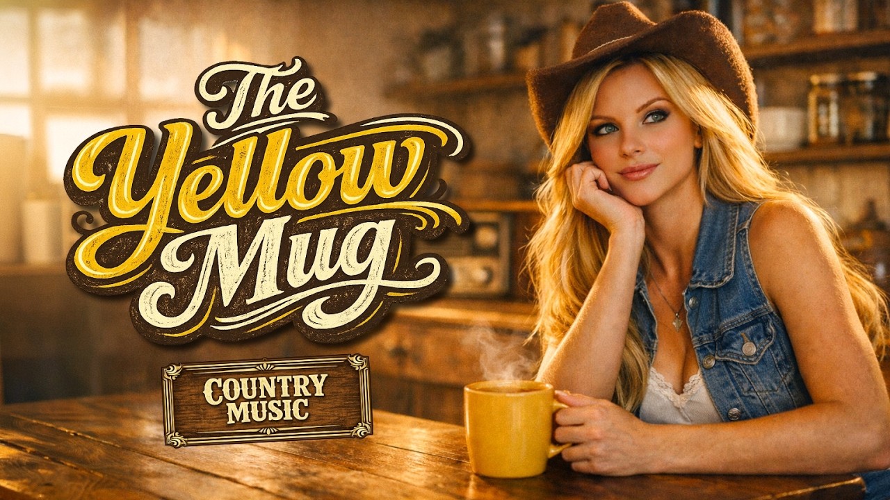 The Yellow Mug | Country Nostalgic Song