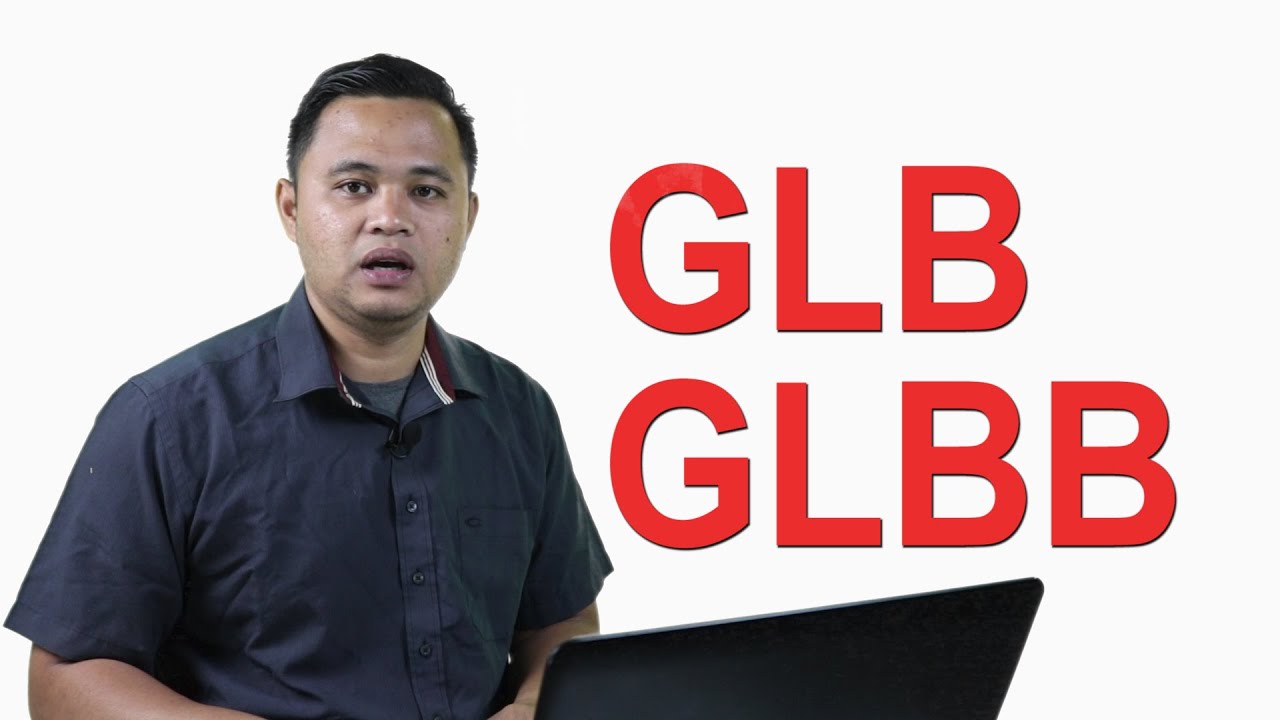 GLB & GLBB