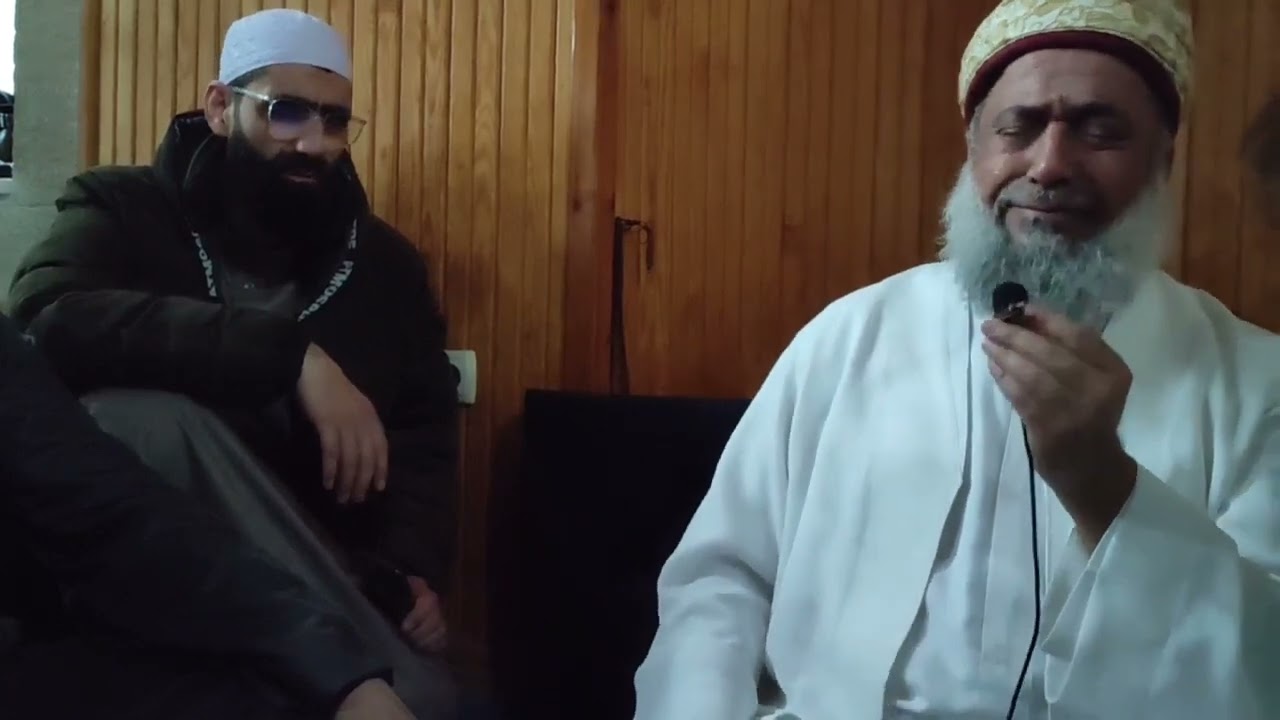 ته غراماً فللغرامِ رجالُ | الشيخ محمود الدرة