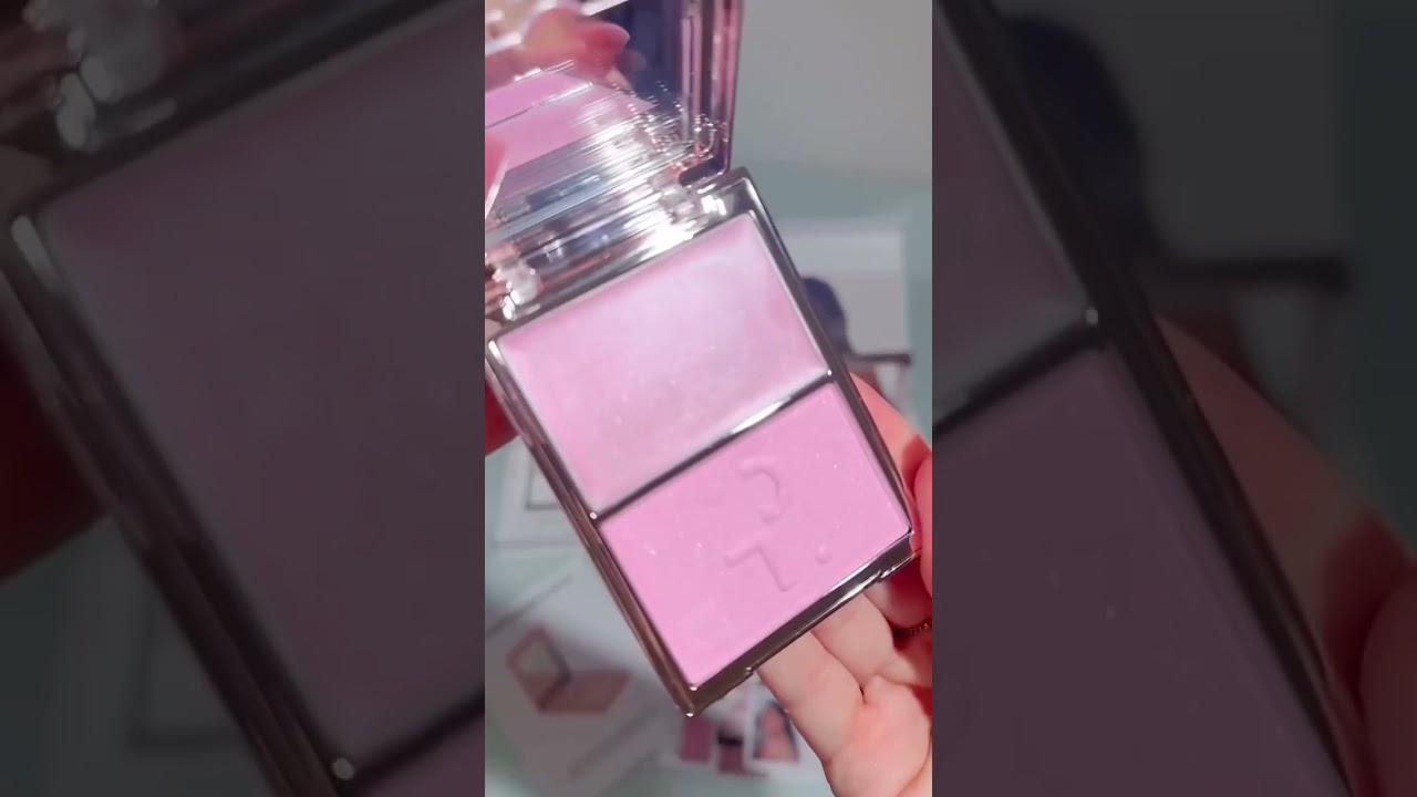 “Glow goals ✨  💖” 
