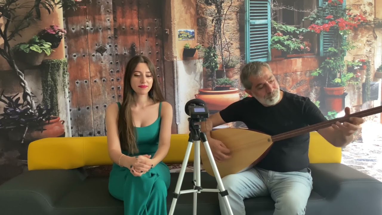 Derya ÖZER - Mustafa ACAR-Nere Gidem