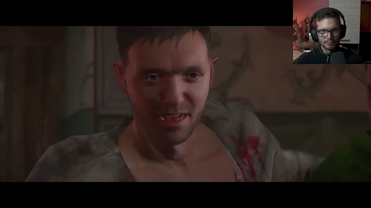Kingdom Come: Deliverance 2 - First Time - part 1