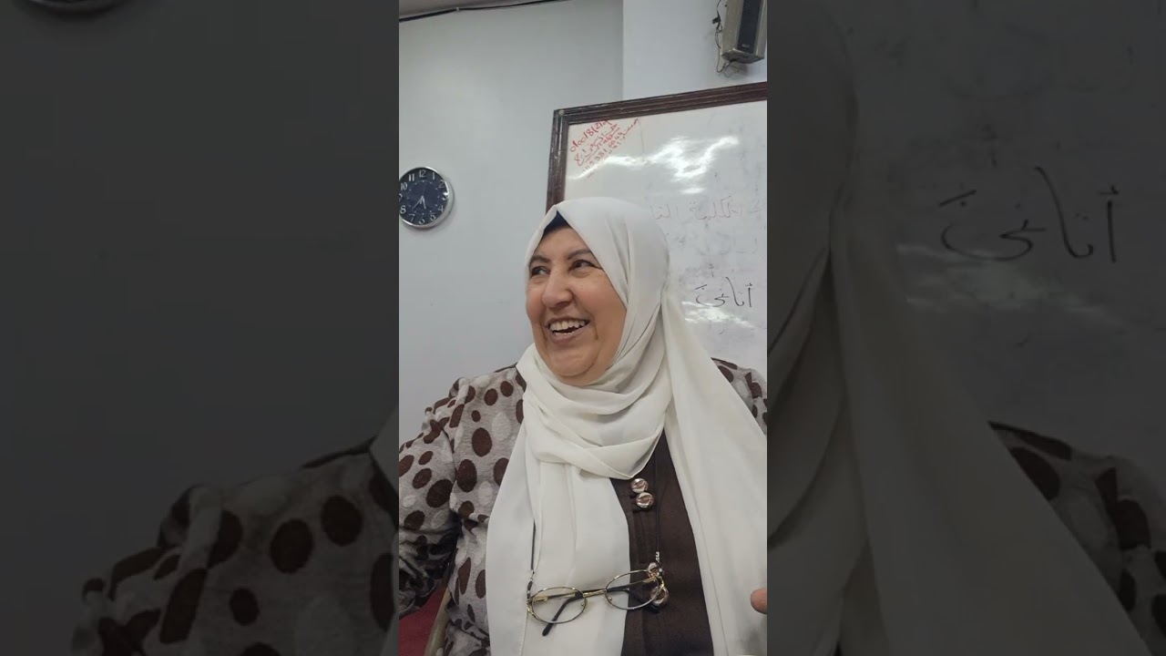 مايرعى لحفص(٢) .نطق ءالذكرين .ءالأن. ءالله .