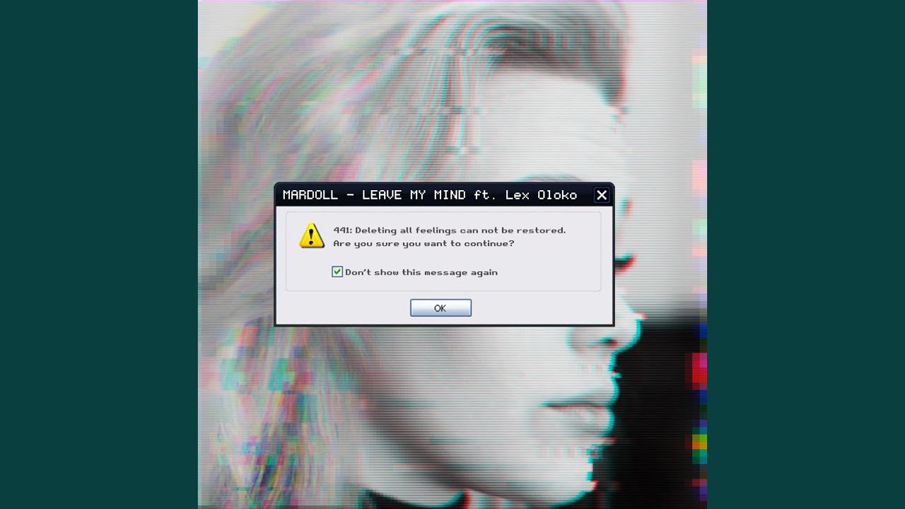 Leave My Mind