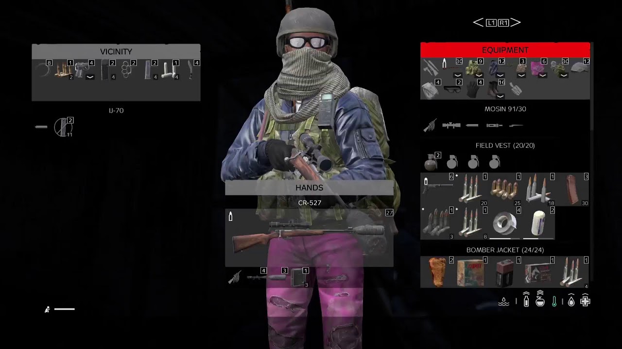 Дейз пс5