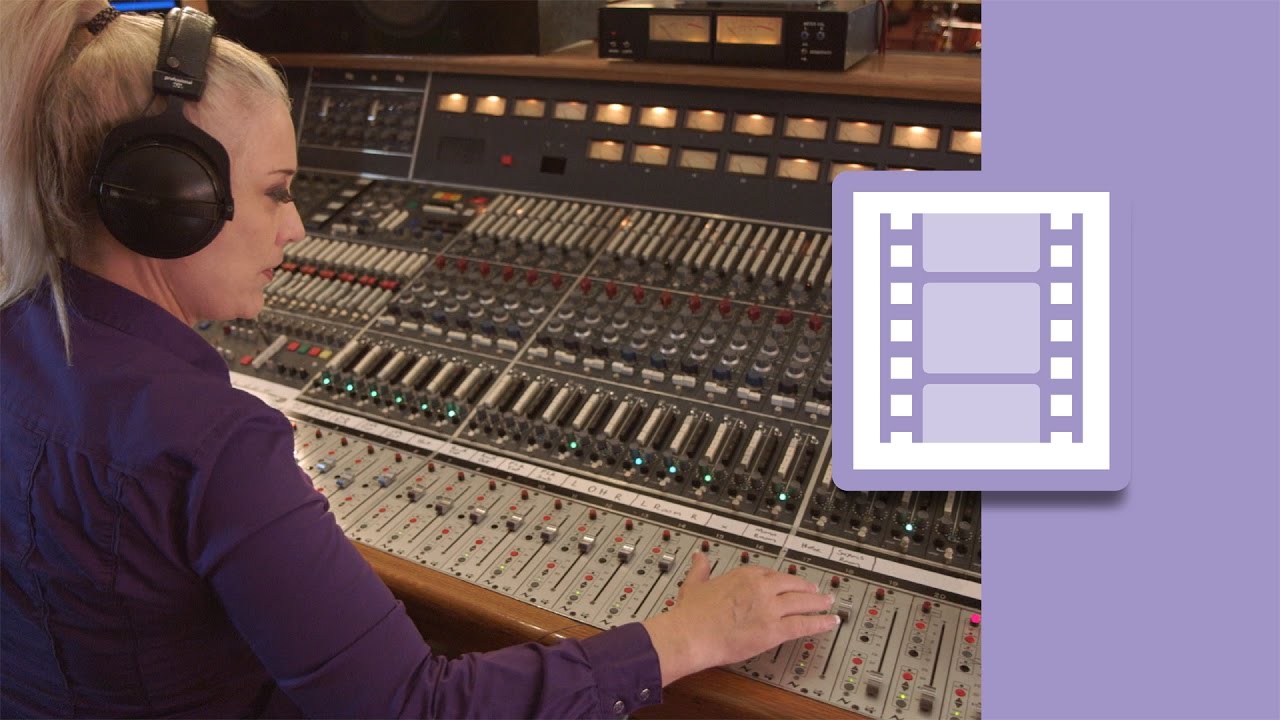 Sylvia Massy: Unconventional Recording