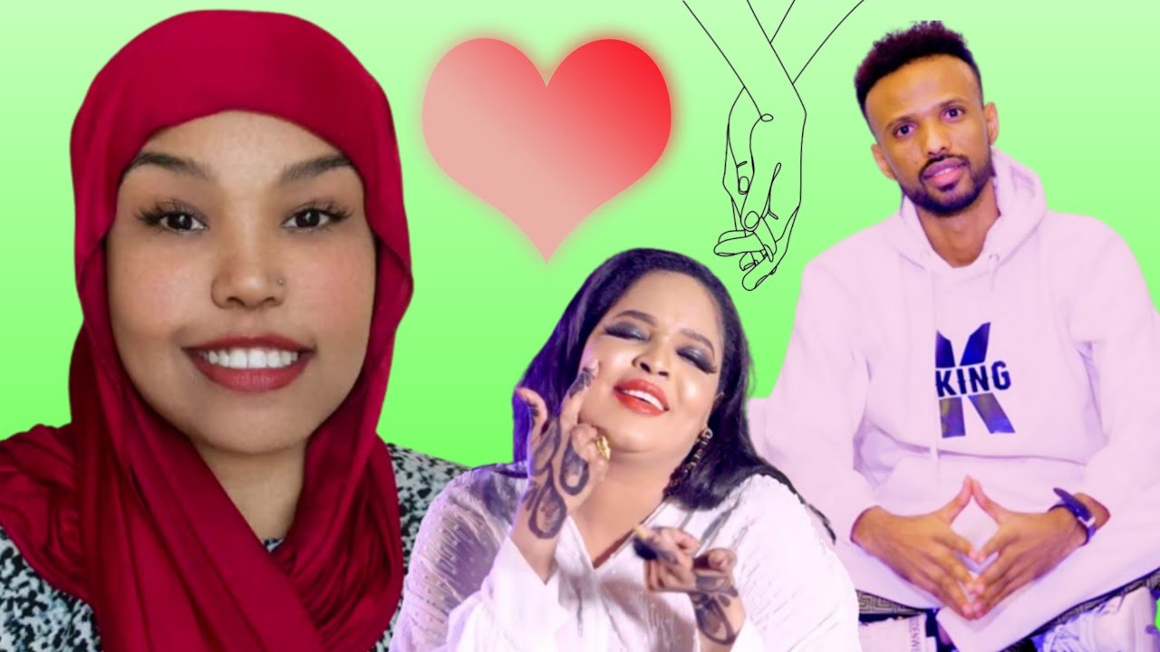 Oomaar BarBar oo Cafis Weydiistay Saaraa Waan Jaclahay