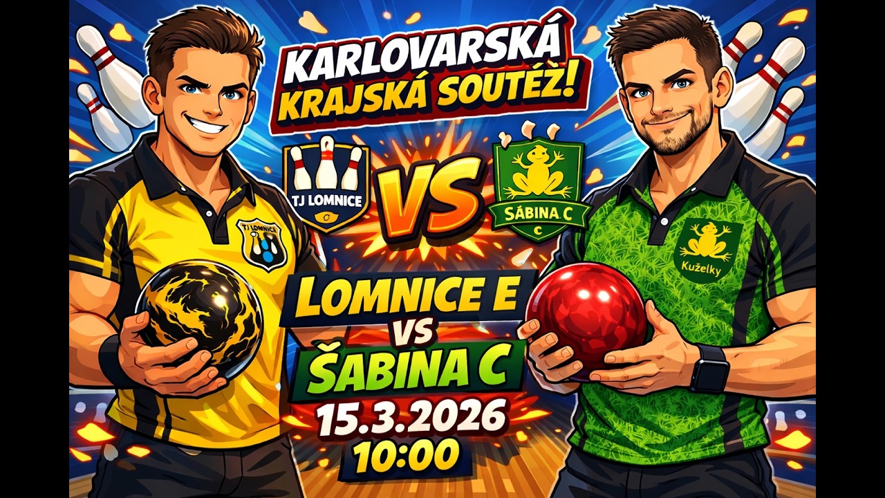 Krajská soutěž KV