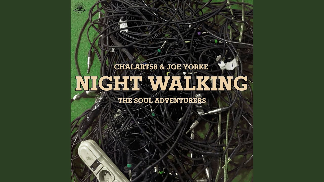 Night Walking