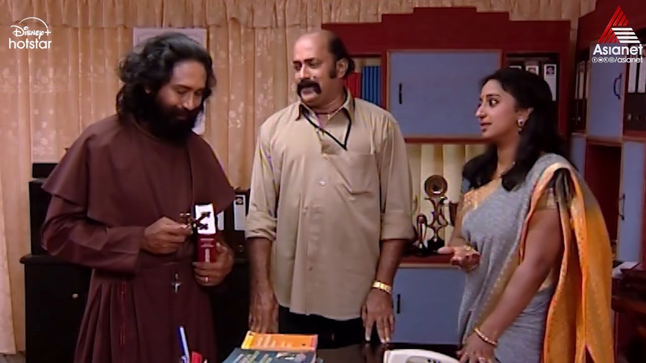 Autograph || Episode 221 || Asianet