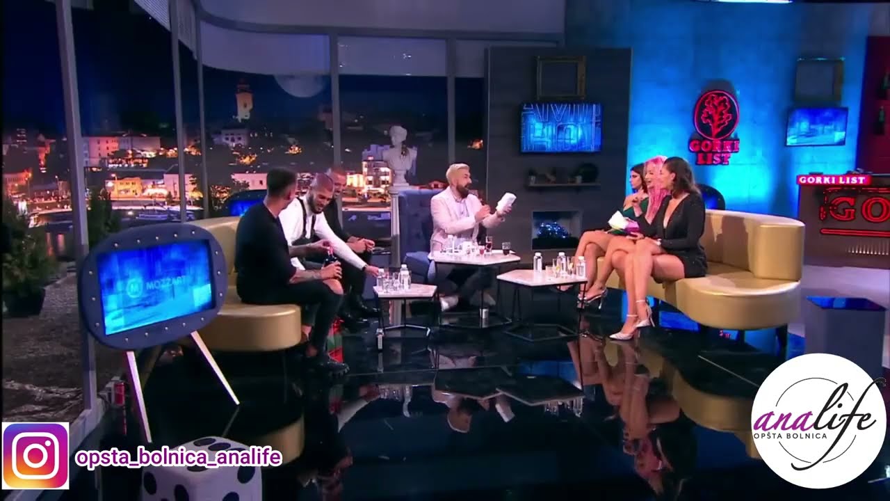 Pogledajte ko jo&scaron; želi #Analife vaučere!