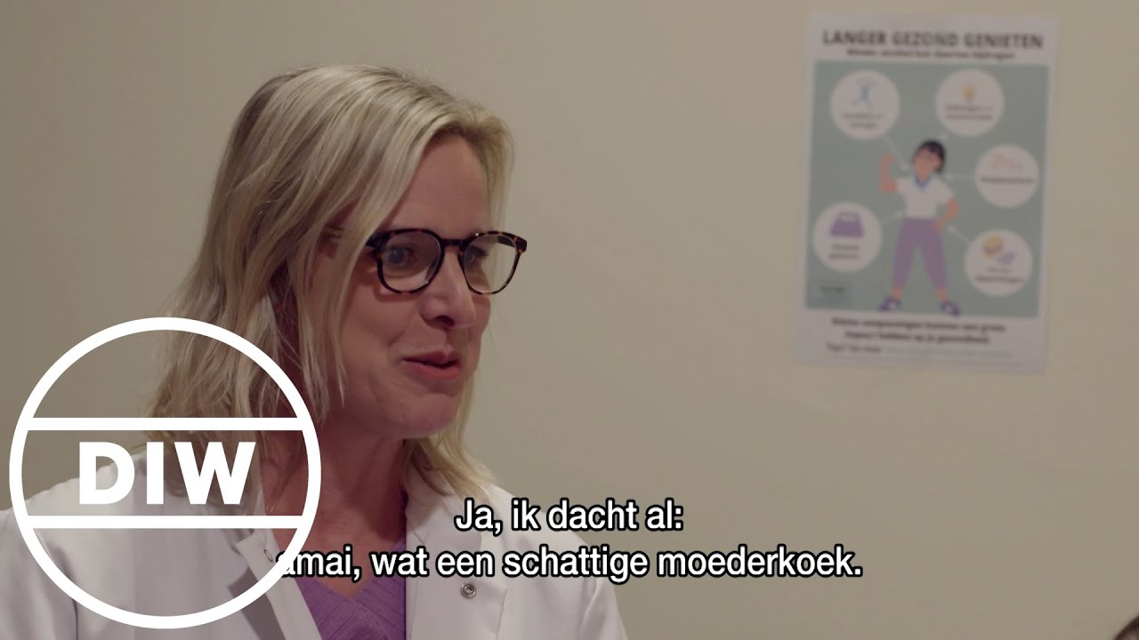 Toeval bestaat niet