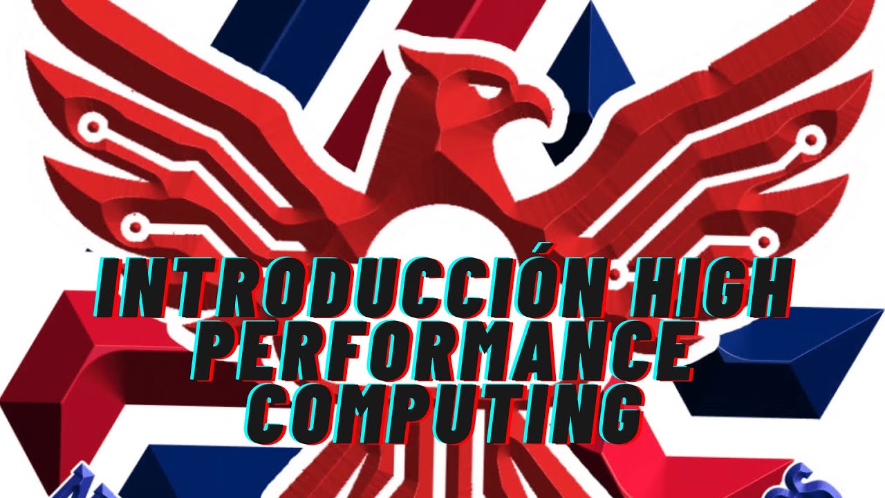 Introducción High Performance Computing