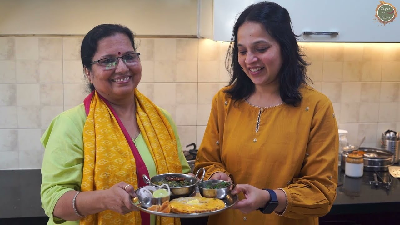 क्या मम्मी Fatafat Thali Challenge 20 मिनट में बना पाएगी जब अचानक मेहमान आ जाए  - पंजाबी थाली ?