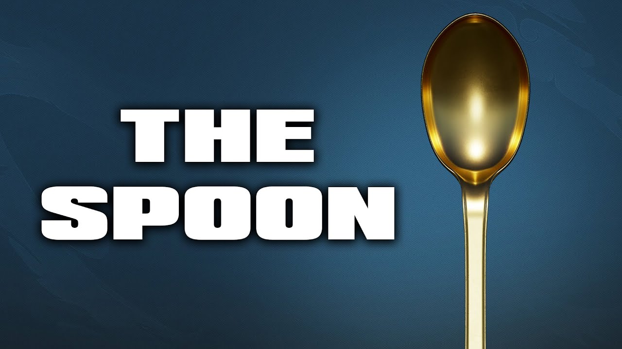 [Payday 2] The Spoon: A Serious Discussion