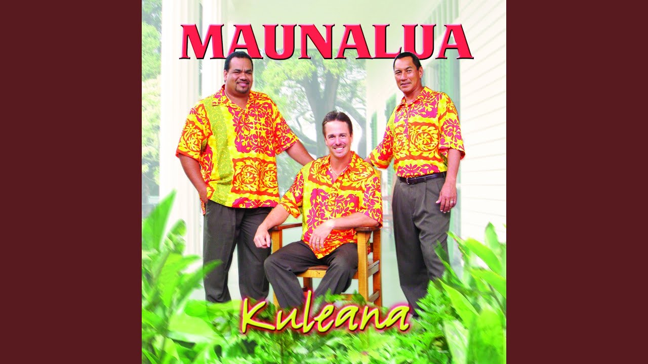 Nani Kaua'i / Aloha Ka Manini