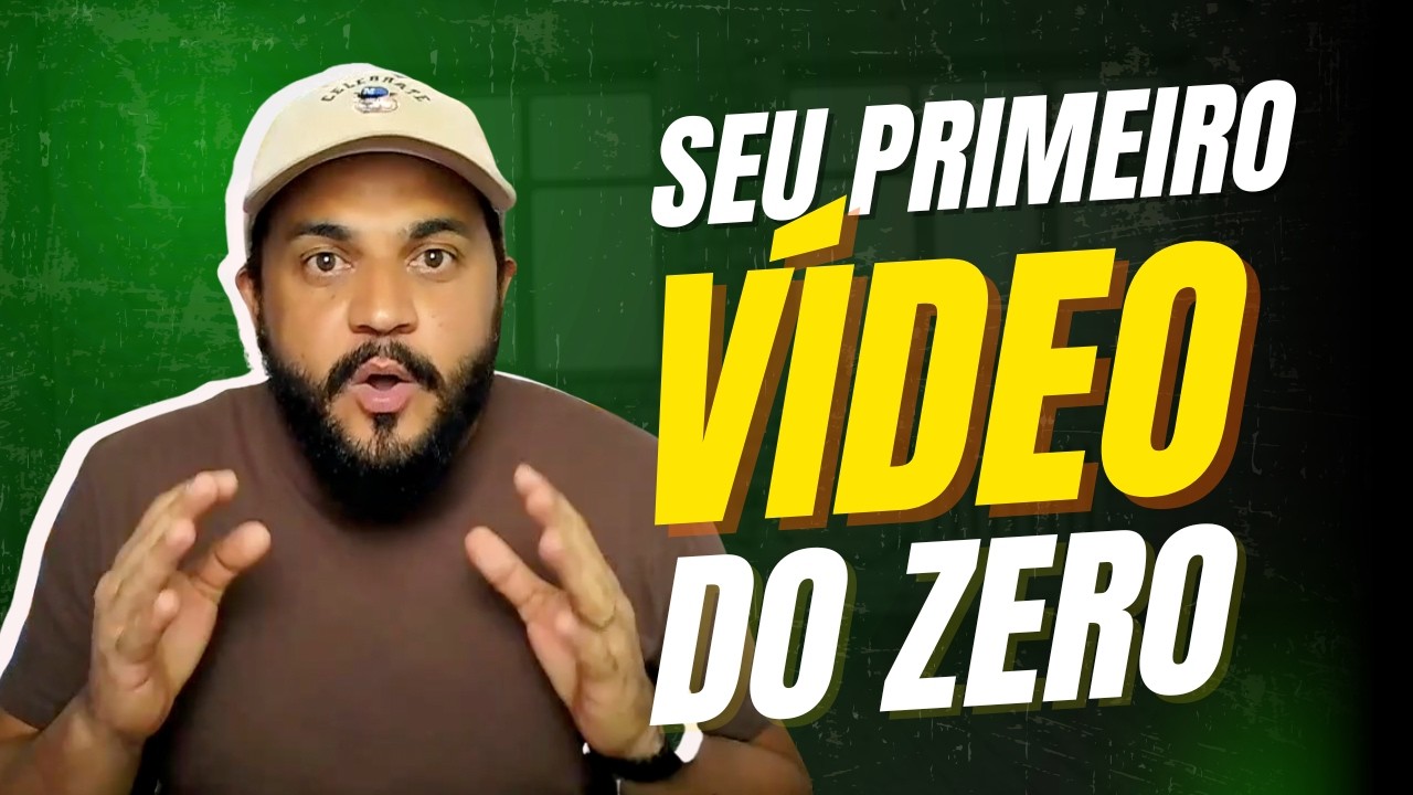 Edição de Vídeo para Personal Organizer - 2026
