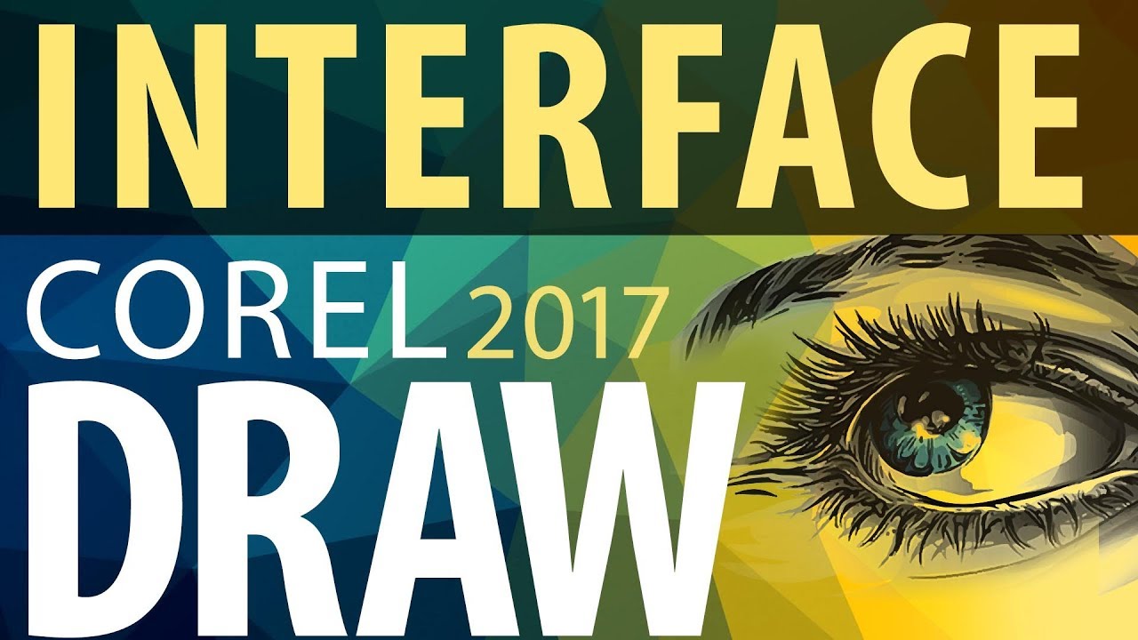 CURSO DE COREL DRAW introdução a Interface #2