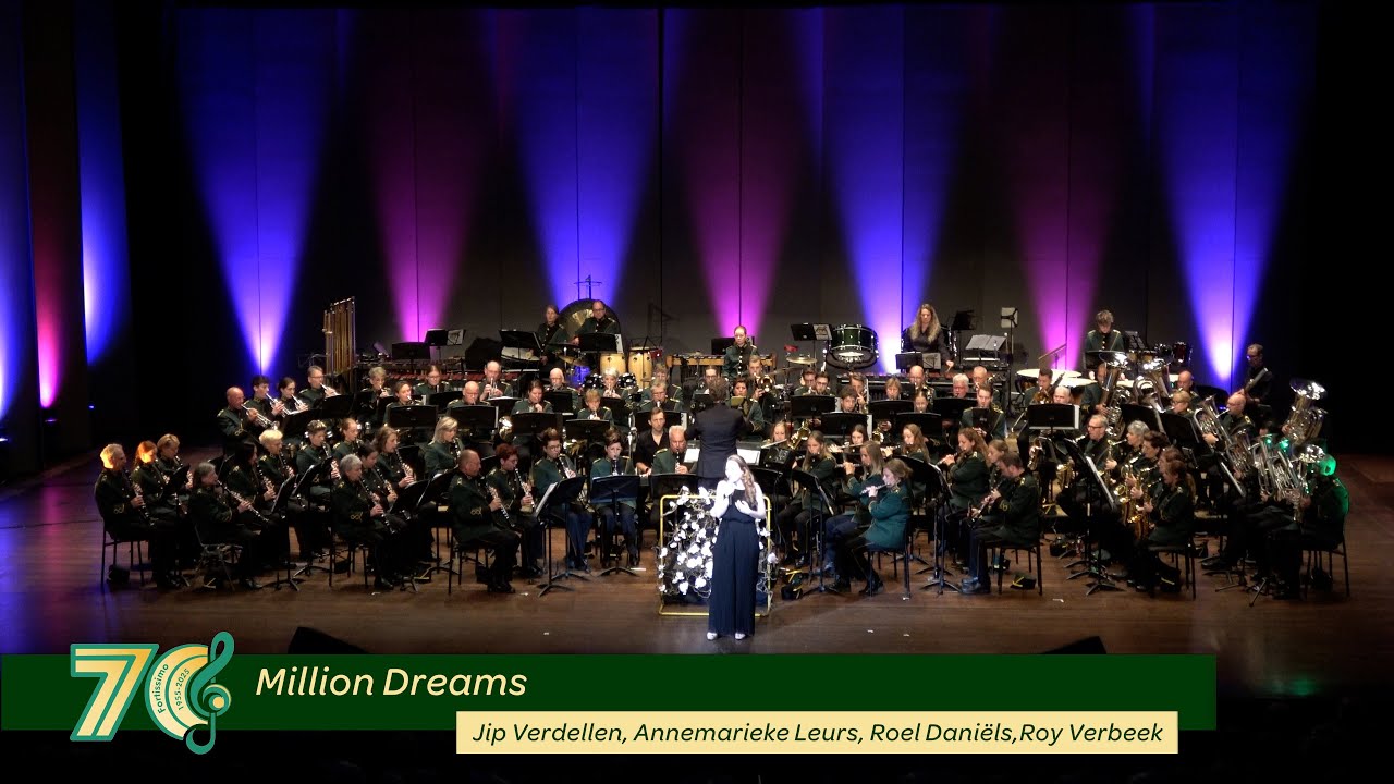 Musical Highlights - Jubileumconcert 2025