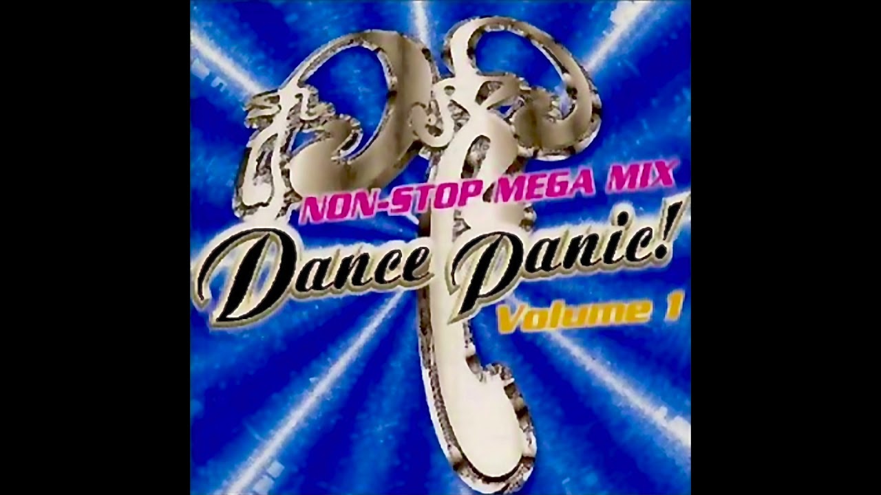DANCE PANIC! Vol.1