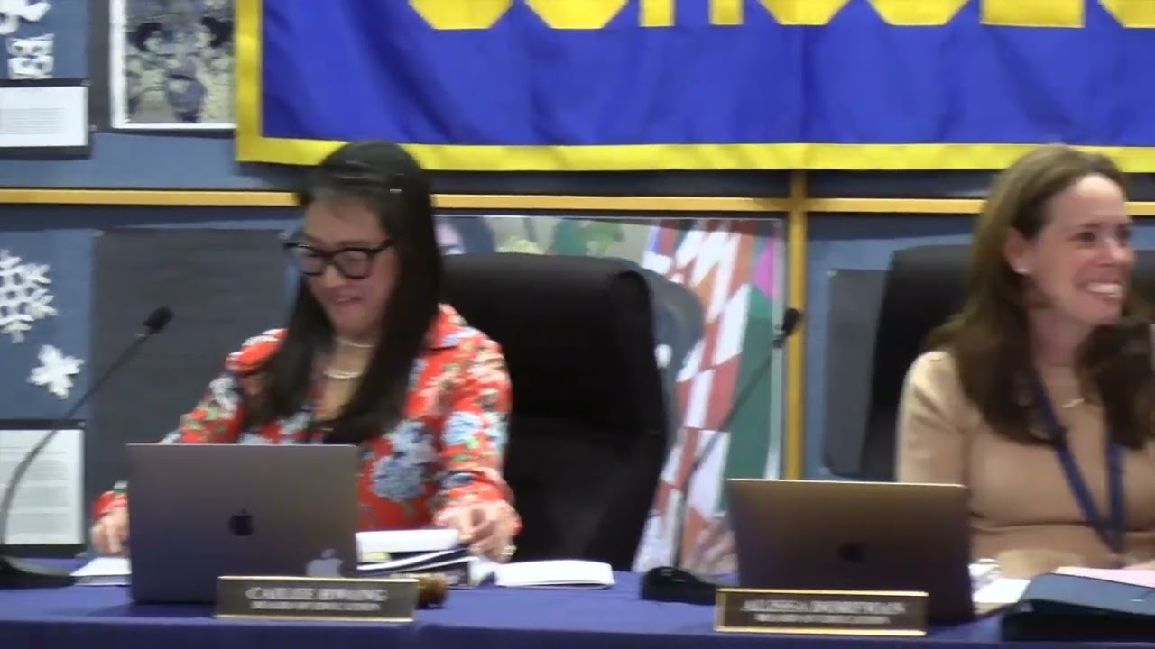 CCSD Board of Education Meeting  2/11/26