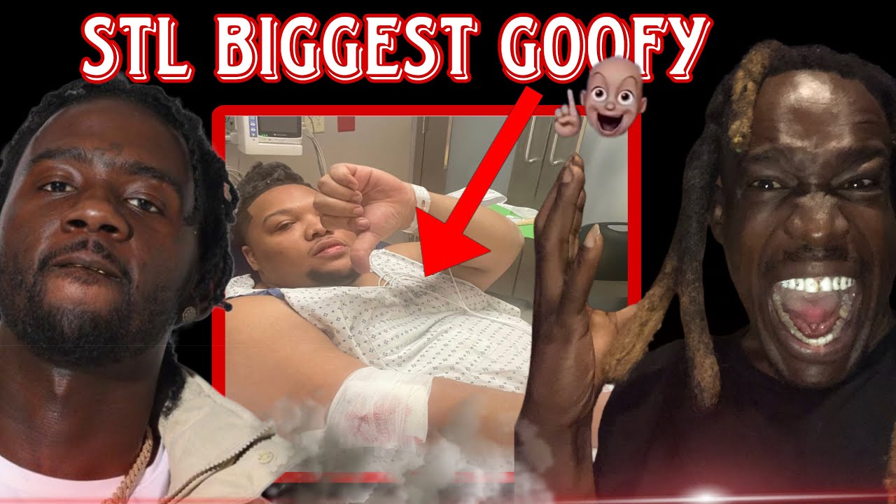 607 Unc Is Furious After Heavy G & Chicken P Tries to BACKDOOR Him SHOTS FIRED😱