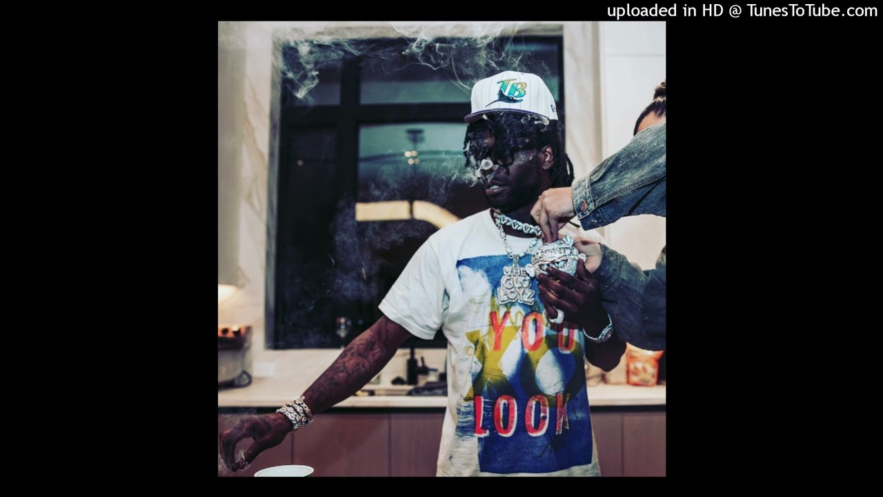 [FREE] Chief Keef x LUCKI Type Beat 