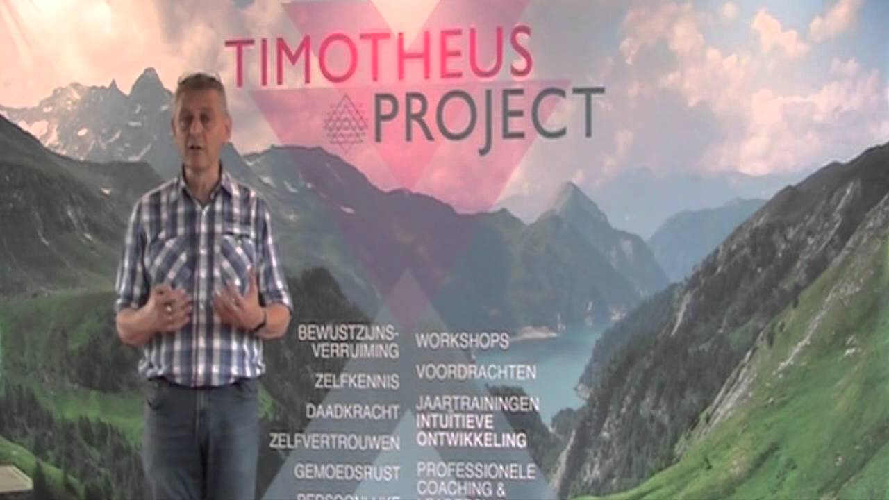 Intu&iuml;tieve Ontwikkeling I Introductie eerste jaar