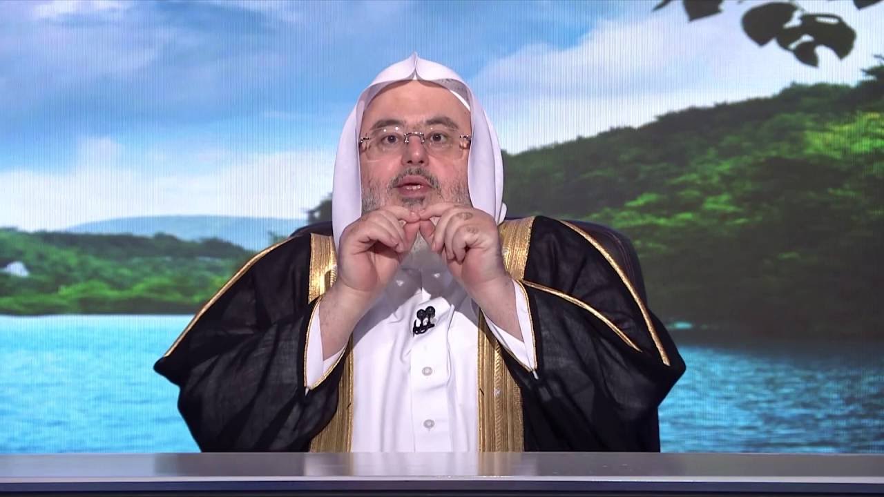 من هم أهل السنة والجماعة؟ - 1438/1/13