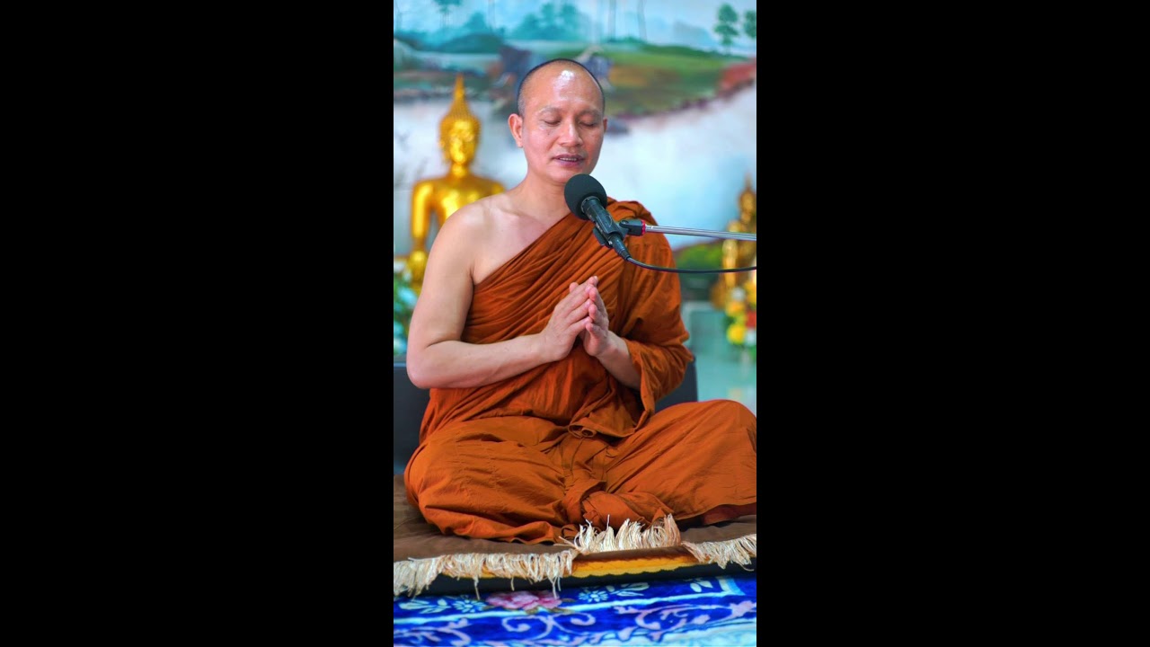 (2569-03-02) ธรรมะก่อนฉัน เมตตาธรรมโดยพระอาจารย์ ยุทธไกร จันทสุวัณโณ วัดดอนกู่ อ.หนองเรือ จ.ขอนแก่น