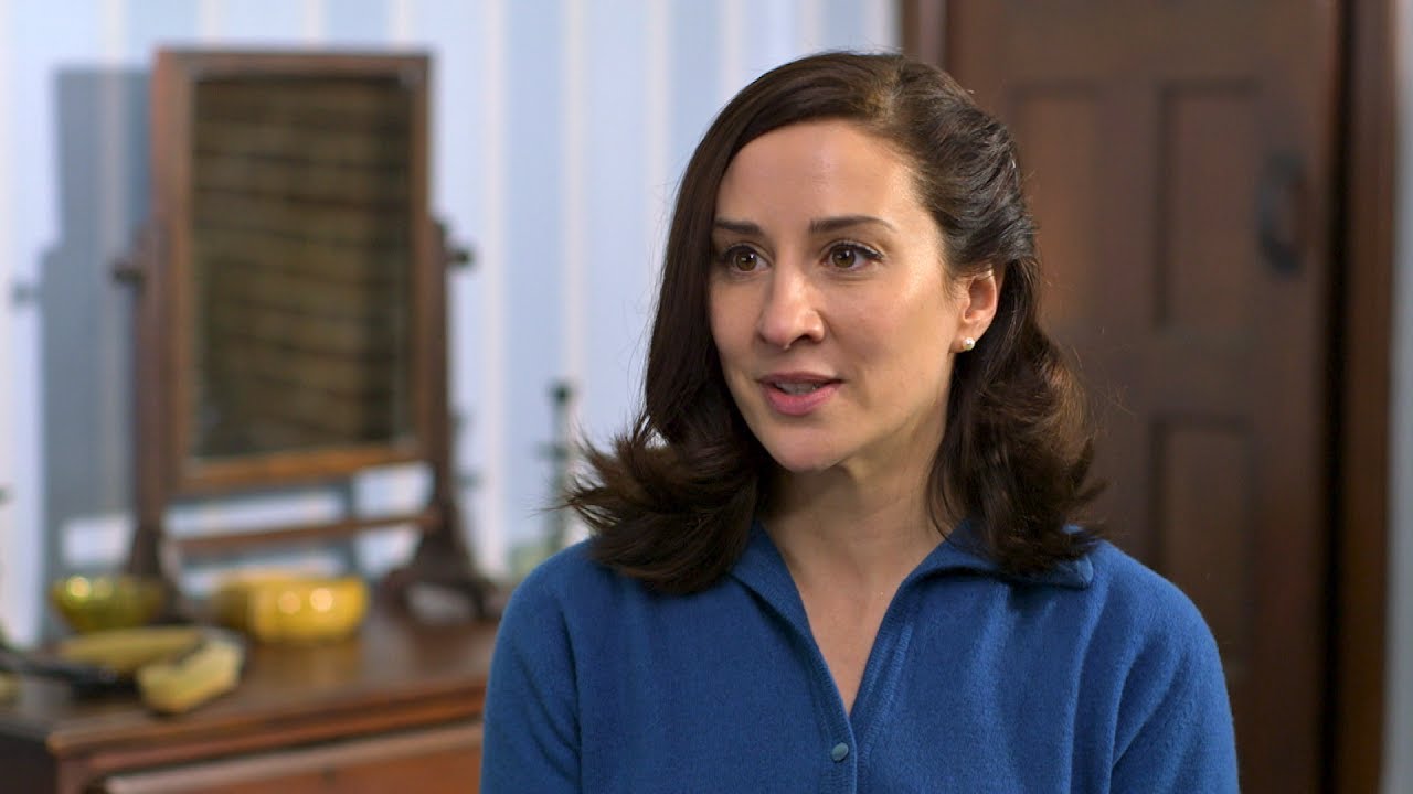 Grantchester, Season 3: The Women of Grantchester