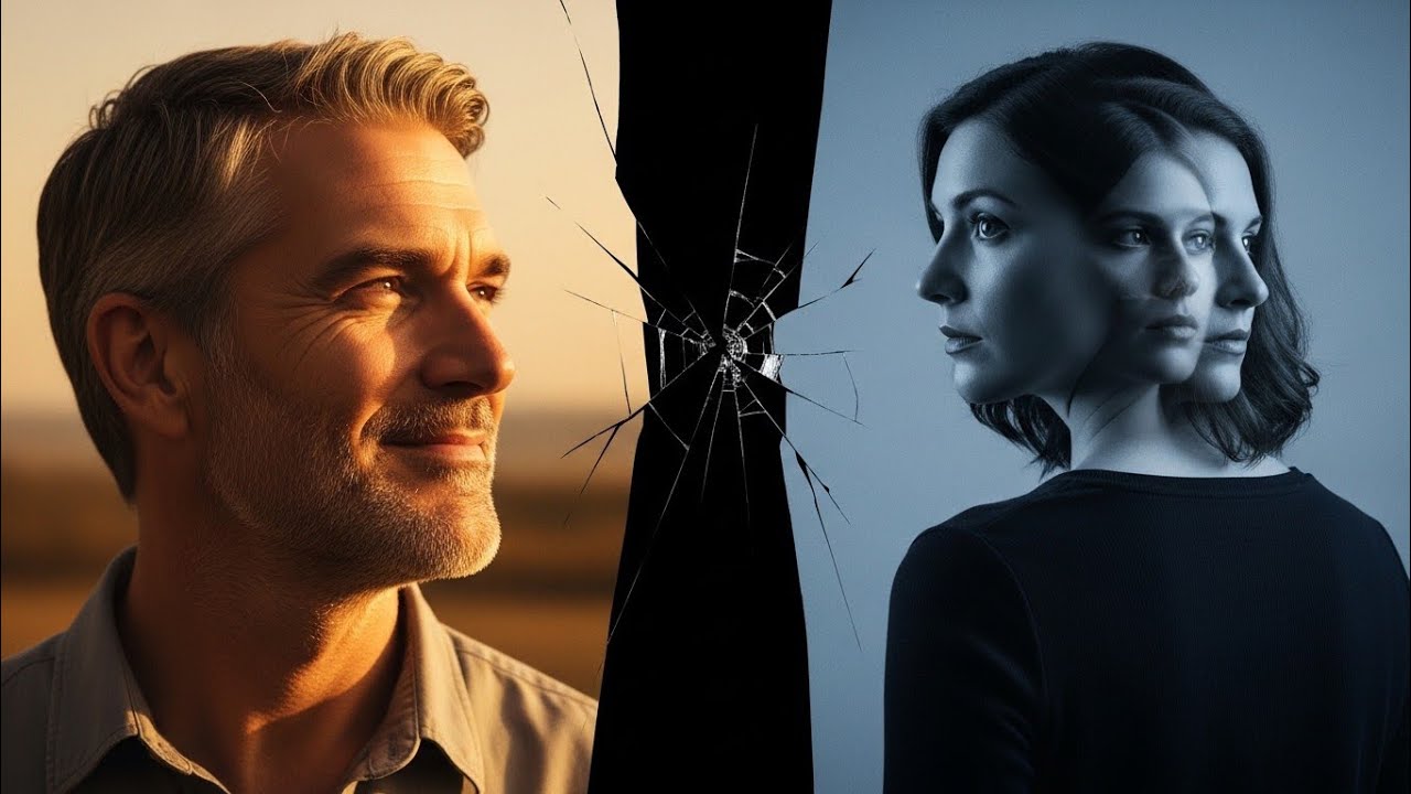 She Borrowed a Dead Child's Name and Used It to Build Her Entire Life