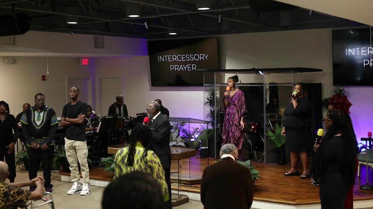 Sabbath Worship - 02/21/2026