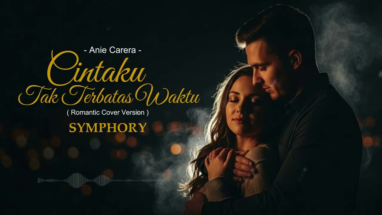 CINTAKU TAK TERBATAS WAKTU – Piano Akustik Cover | SYMPHORY