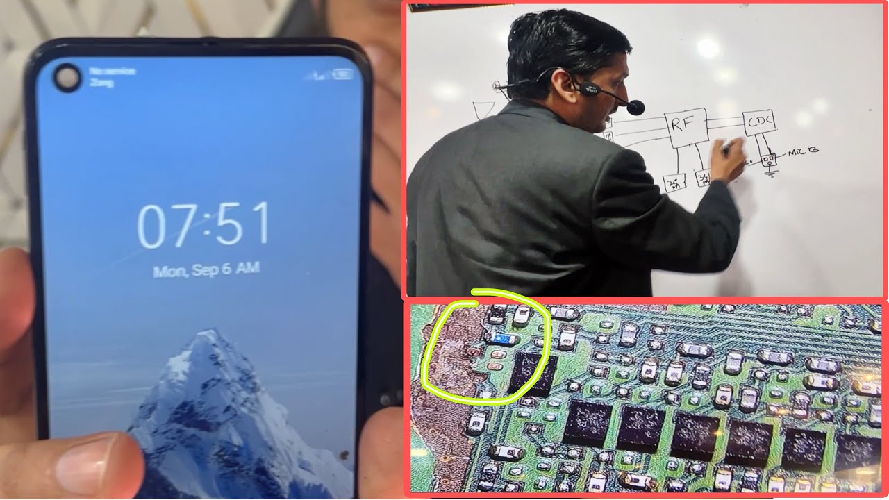 All Android Phone Network Working in one sim network is no signal sim 2 solution🔥🔥🔥🔥🔥
