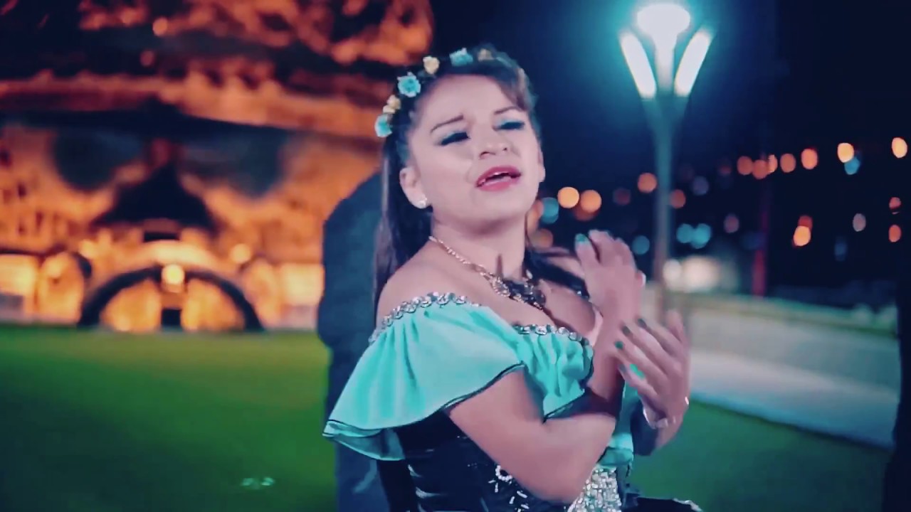 ALEIDA TU FLOR DELICIA - BRINDO POR EL ( Video Oficial ) FULL HD Primicia Exclusivo 2019