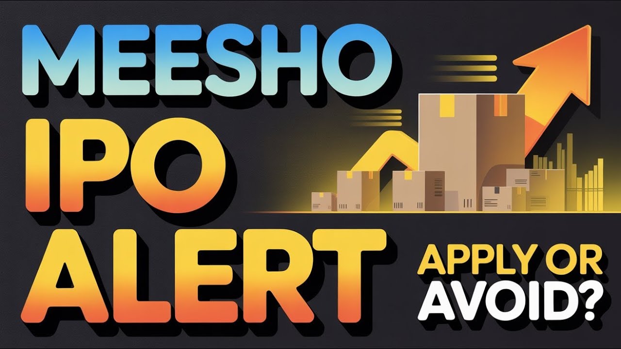 Meesho IPO Review: Apply or Skip?