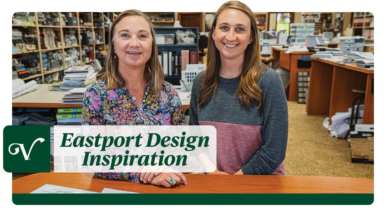 Bringing Eastport’s Story to Life