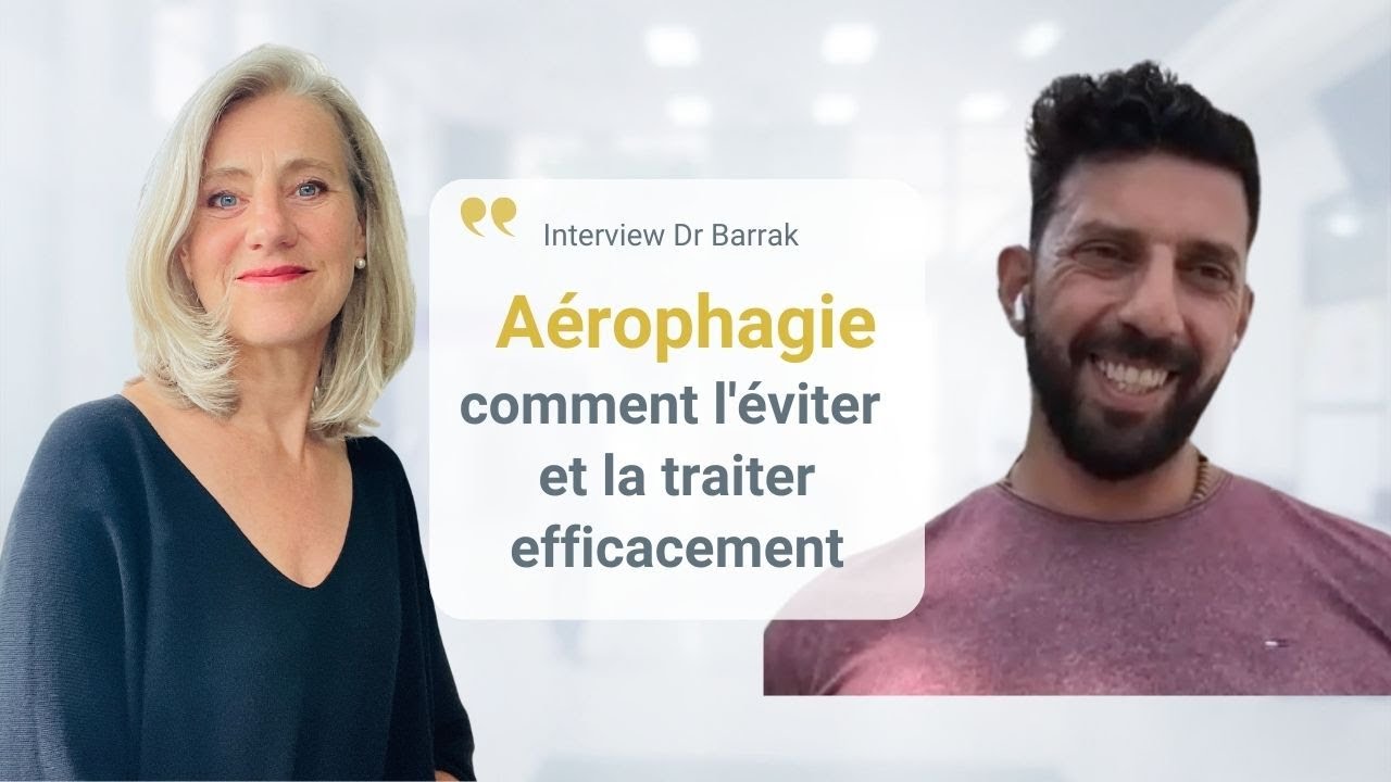 l'aerophagie apres sleeve bypass