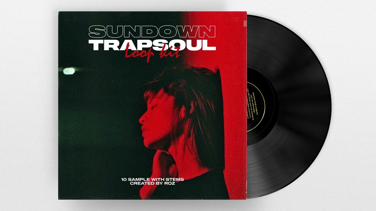 Trapsoul Loop Kit 2023 
