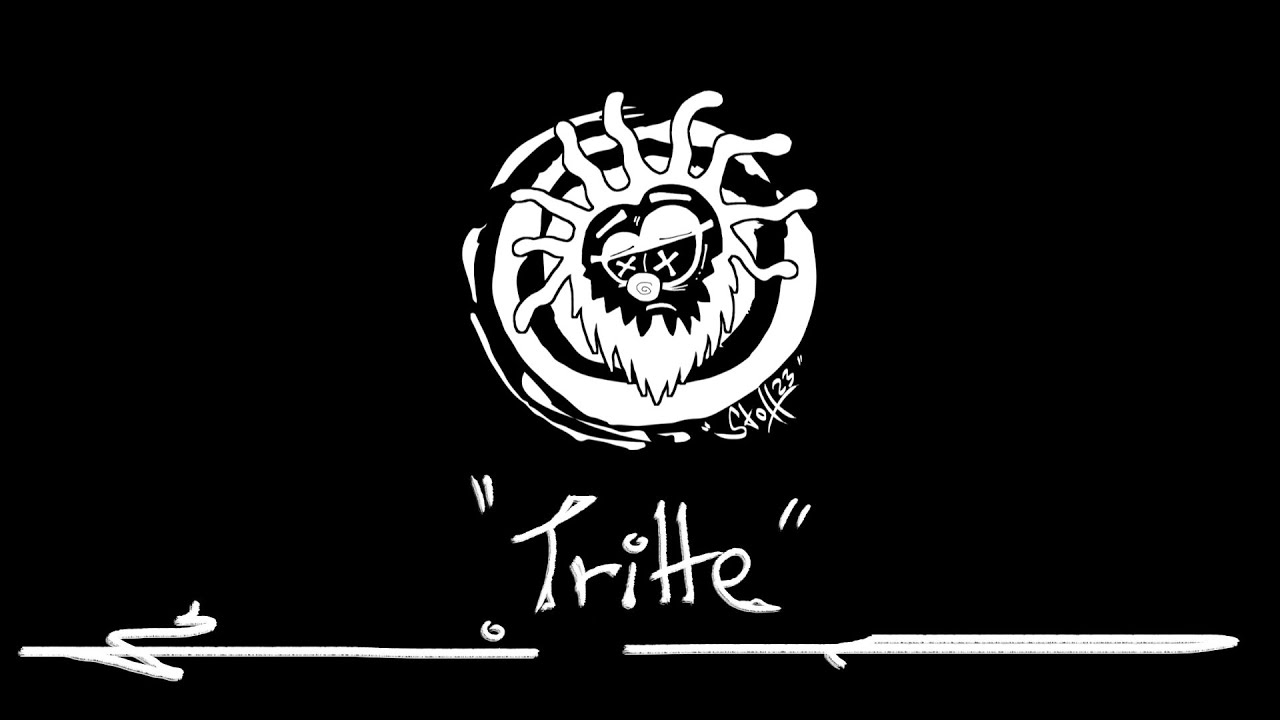 StoffweXel 23 - TRITTE (prod. by Ryini Beats)