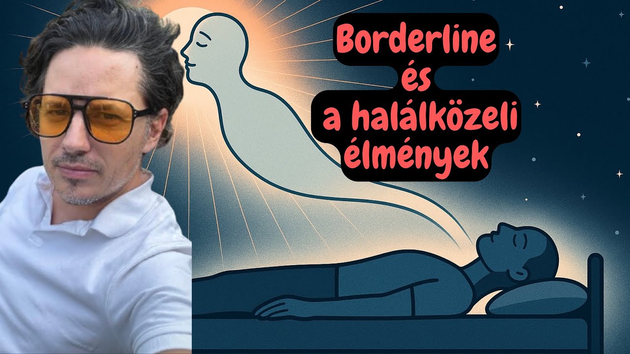 Borderline és a halálközeli élmények kapcsolata