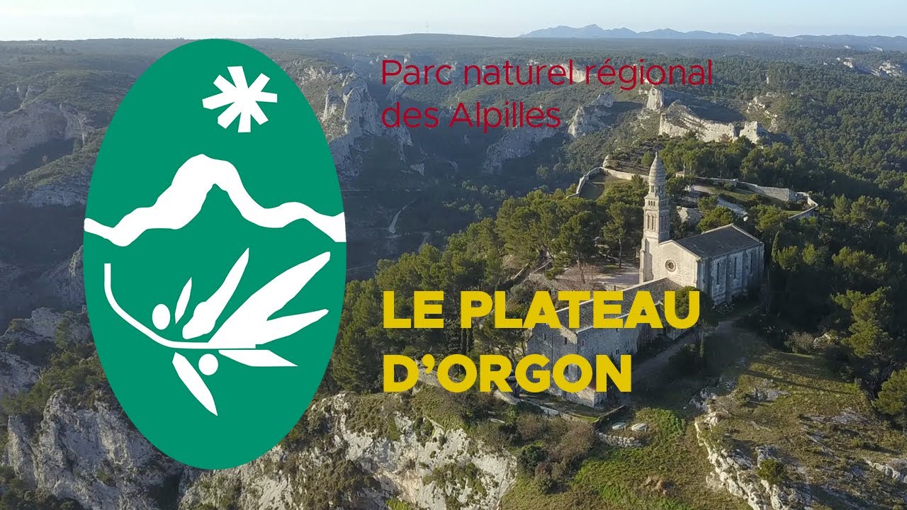 S01E05 : Le Plateau d'Orgon, randonnée de 16,5km au départ d'Orgon.
