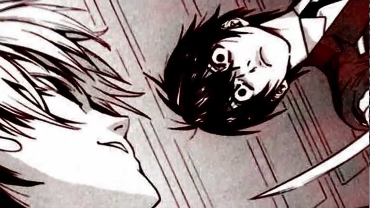 mws | your world is crashing down! ▪ anti-hero mep