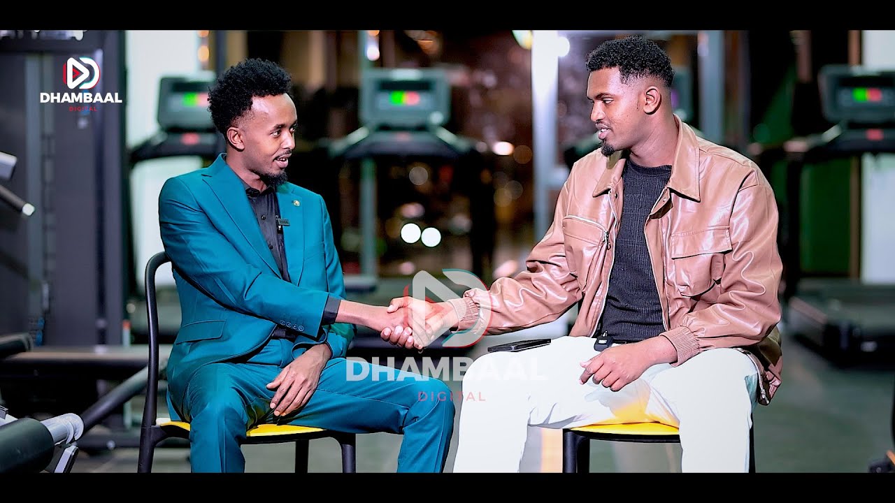 Barnaamijka waydiimo {Abdi Karin Ali Shah}