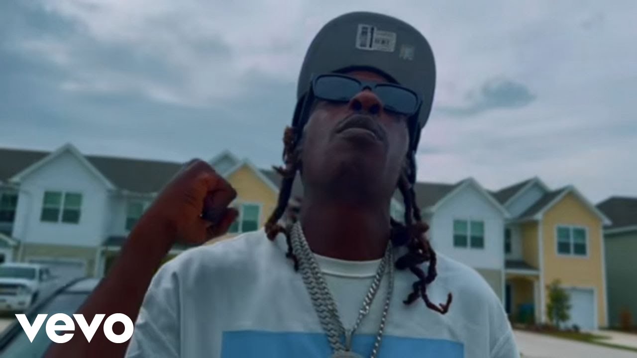 Fya Saga - Same Vibes (Official Video)
