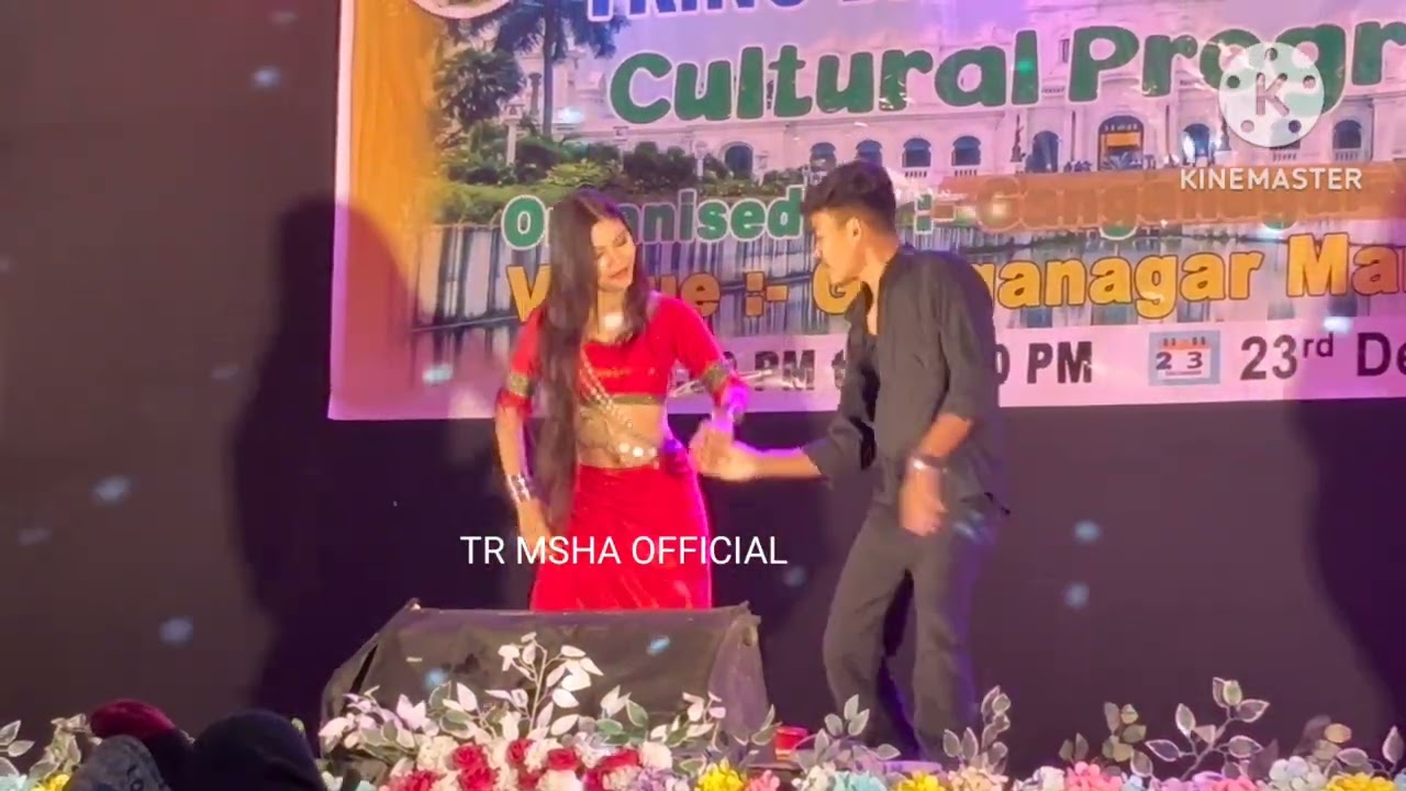 Saroi salthanng khe // TRING // Ganganagar 