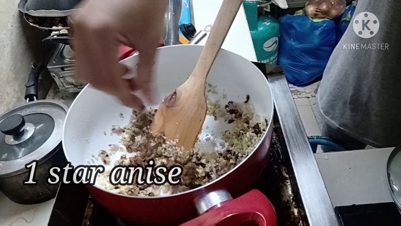 recipe home made japanese chili oil