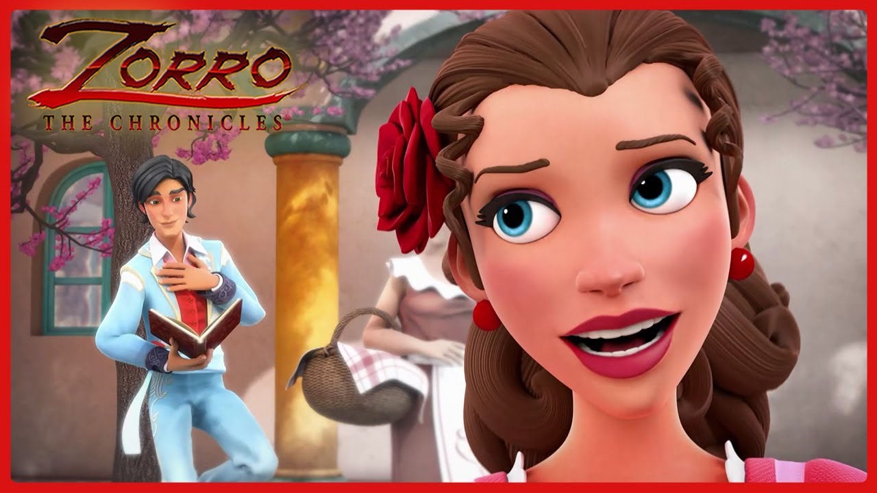 Carmen’s Choice Sparks A Showdown In Town! 💖